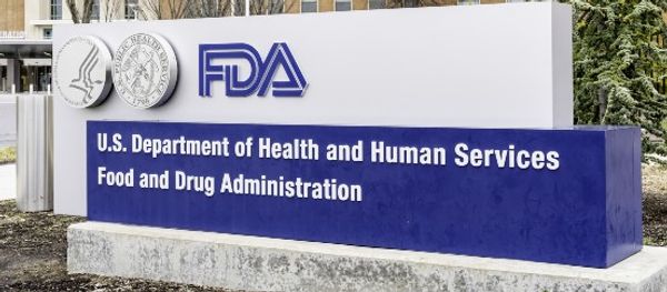 FDA sign  (Adobe Stock)