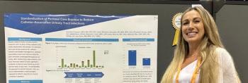 Amanda Crowson, MPH, RN, CPH, CIC