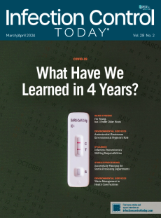 Infection Control Today, March/April 2024 (Vol.28 No. 2)