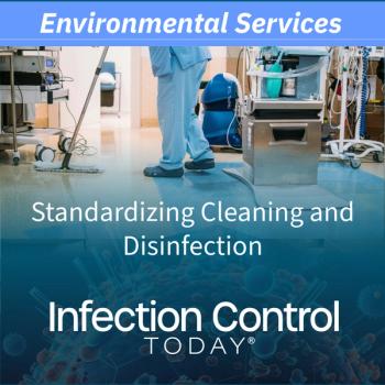 Standardizing Cleaning and Disinfection