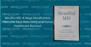 Mindful MD: 6 Ways Mindfulness Restores Your Autonomy and Cures Healthcare Burnout  (Photo credit: Tori Whitacre Martonicz)