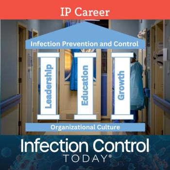 Infection Prevention and Control Organizational Culture  (Image courtesy of Dumontel Healthcare Consulting)