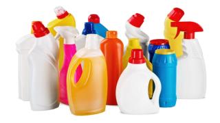 disinfectants
