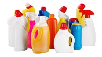 disinfectants