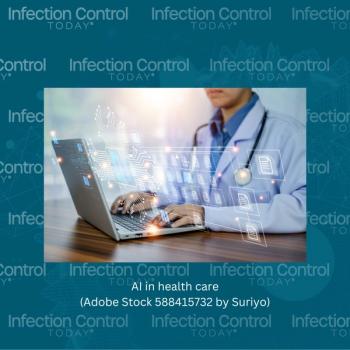 AI in health care (Adobe Stock 588415732 by Suriyo)