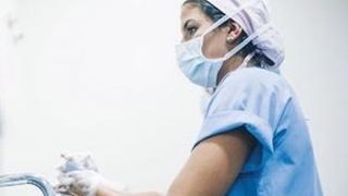 Troubled Water Makes for Sick Hospitals