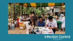 Special Feature. Three Days in Cambodia: What a Volunteer Saw Before He Had the Words