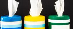 How to Choose the Best Disinfectant Wipe for a Facility