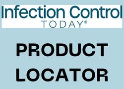 Infection Control Today's® Product Locator for September 2022
