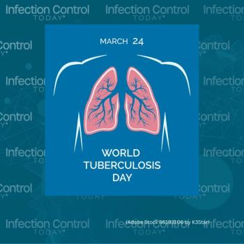 World Tuberculosis Day 2024  (Adobe Stock 86193106 By K3Star)