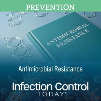 Antimicrobial resistance  (Adobe Stock) 