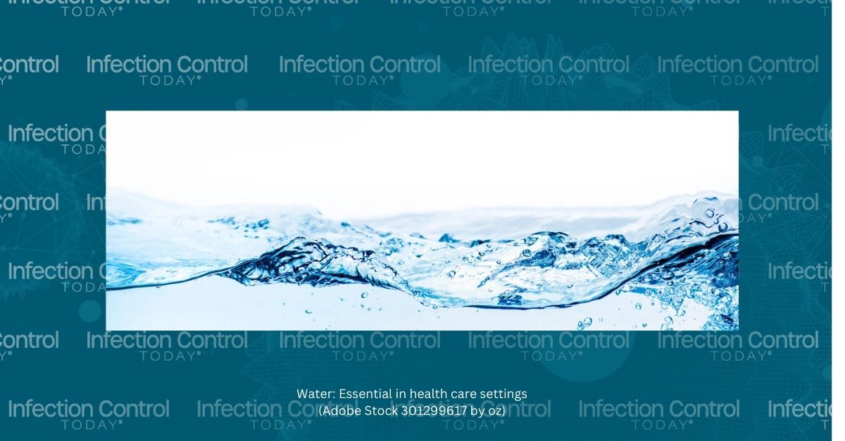 Guide essentiel des nouvelles normes de qualité de l’eau dans les soins de santé
