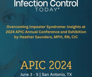 Overcoming Imposter Syndrome: Insights at 2024 APIC Annual Conference and Exhibition 