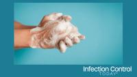 Person washing hands. (Adobe Stock 200575602 By kieferpix)