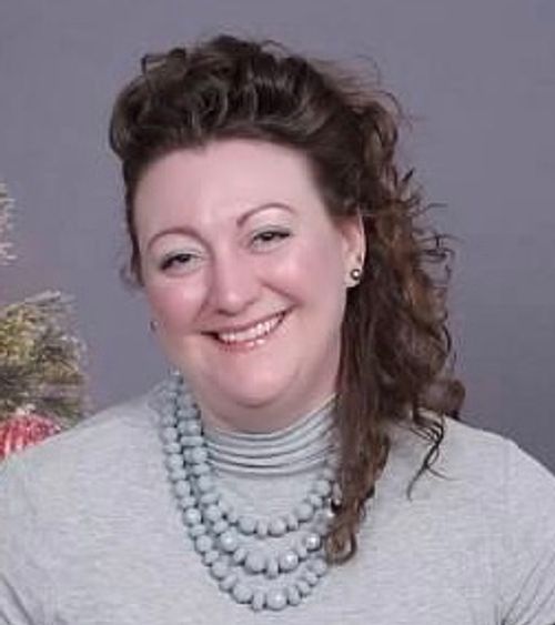 Rebecca Leach, MPH, BSN, RN, CIC