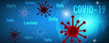 COVID-19 variants