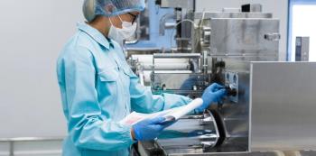 Sterile Processing (Adobe Stock)