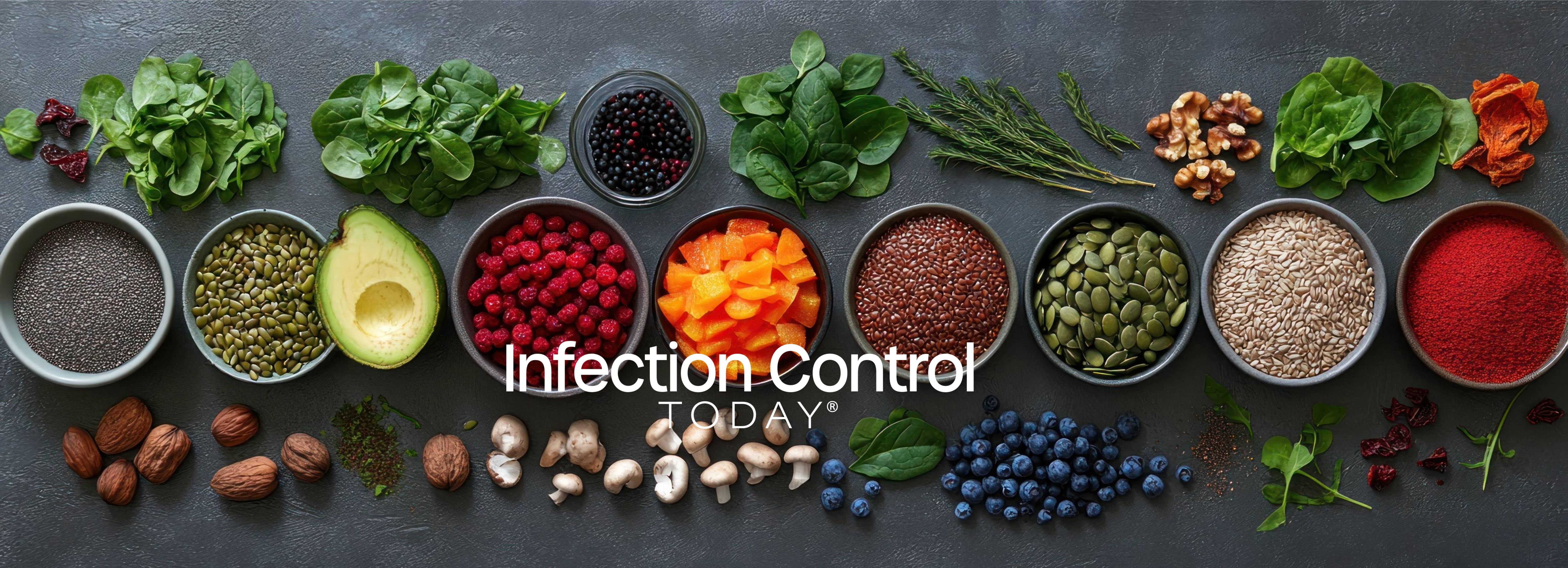 Rainbow of “Superfoods” (Adobe Stock 907041733 by B 7 YOU) 