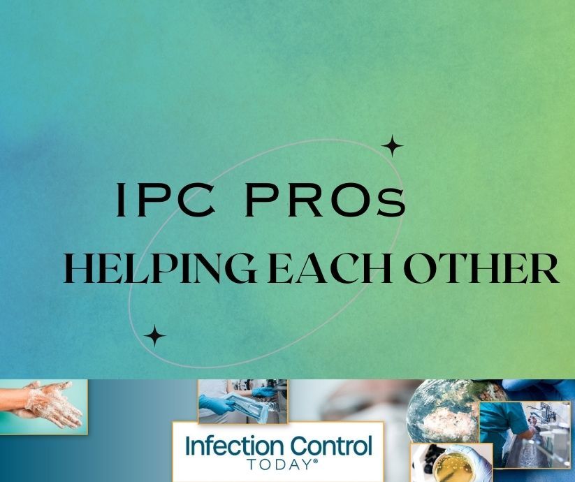 IPC Pros Helping Each Other 