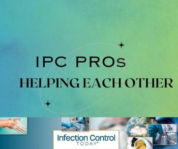 IPC Pros Helping Each Other