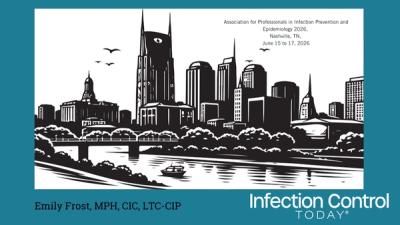 Emily Frost, MPH, CIC, LTC-CIP