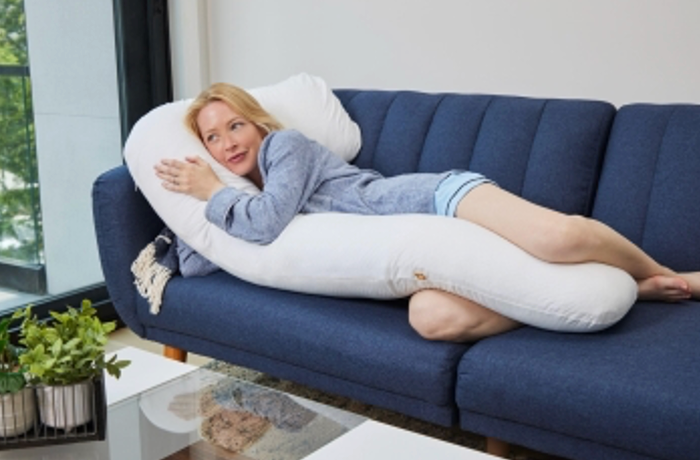 Eli & Elm Body Pillow