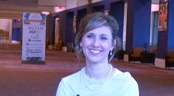 Terra Kremer, the senior program manager of microbiological quality and sterility assurance at Johnson & Johnson, and technical lead of the Device Processing Tiger Team