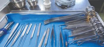 Sterile processing  (Adobe Stock, unknown)