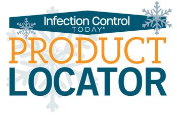 Infection Control Today's Holiday Product Locator