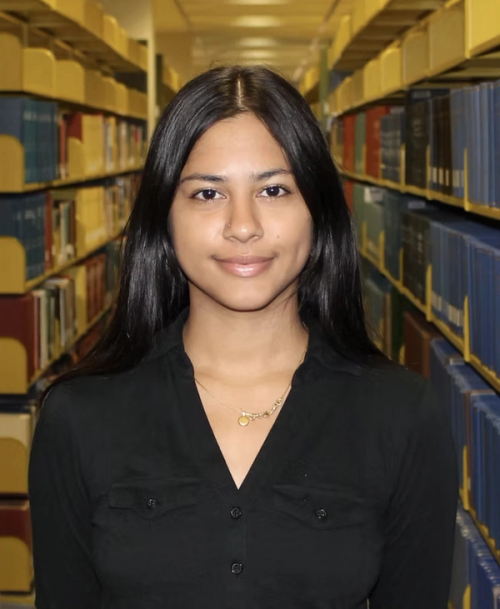 Photo courtesy of author