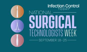 Infection Control Today celebrates National Surgical Technologists Week. (Adobe Stock 528170762 by Rana)