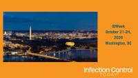 IDWeek 2-26 in Washington, DC (Adobe Stock)