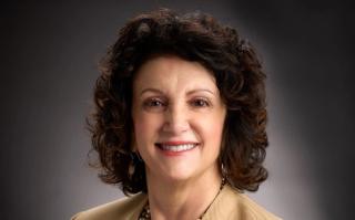 Vangie Dennis, MSN, RN, CNOR, CMLSO, president of the Association of PeriOperative Nurses (AORN), talks with Infection Control Today  (Photo courtesy of AORN)