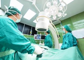 Q&A: Operating Room Airflow Moots COVID Social Distancing