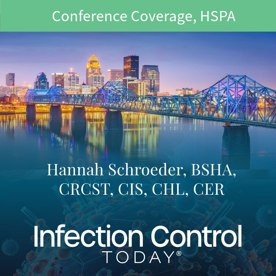 Empowering SPD Through Quality Management: A Look Inside an HSPA’s ...
