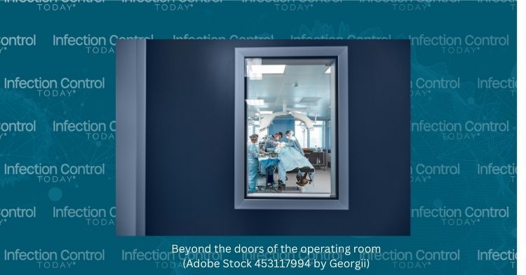 Reducing Operating Room Traffic: May Be Key to Preventing Surgical Site ...
