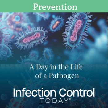 A Day in the Life of a Pathogen (Adobe Stock 949138216)