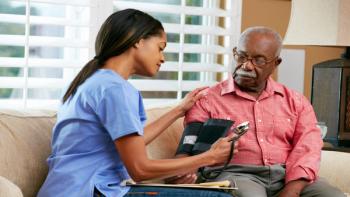 home patient care