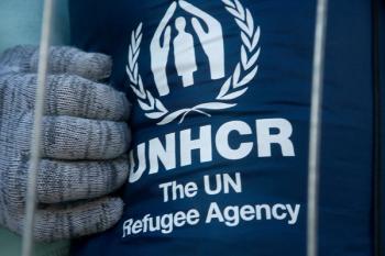 UNHCR  (Adobe Stock 571611677 by UNHCR by elmar gubisch) 