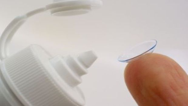 Improper Care of Contact Lenses Can Cause Serious Eye Infections | Infection Control Today