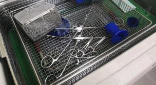 AAMI Sterilization Standards Updates With Amanda Benedict and Damien Berg