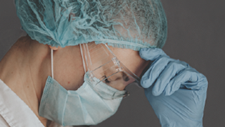 APIC’s President Talks About Infection Preventionists and Burnout