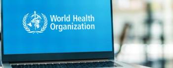 World Health Organization announces mpox