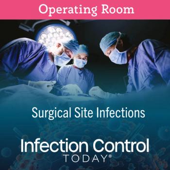 Operating room, surgical site infections   (Adobe Stock, Unknown) 