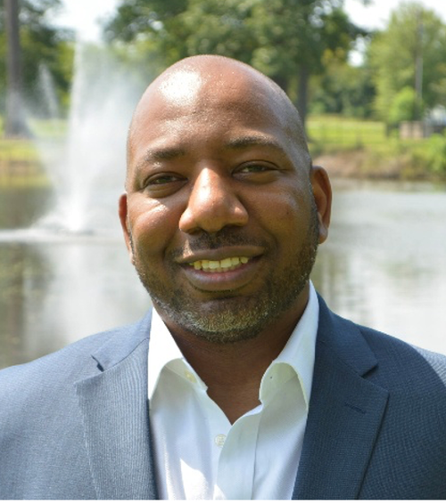 Donald Sipp, MBA, RESE, CHESP, CHTI-2, CMIP, PMP