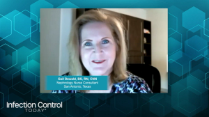  Expert Perspectives on the Prevention of Dialysis Related Infections