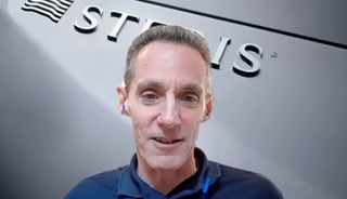 Infection Control Today® (ICT®) talks with John Kimsey, vice president of processing optimization and customer success for Steris.