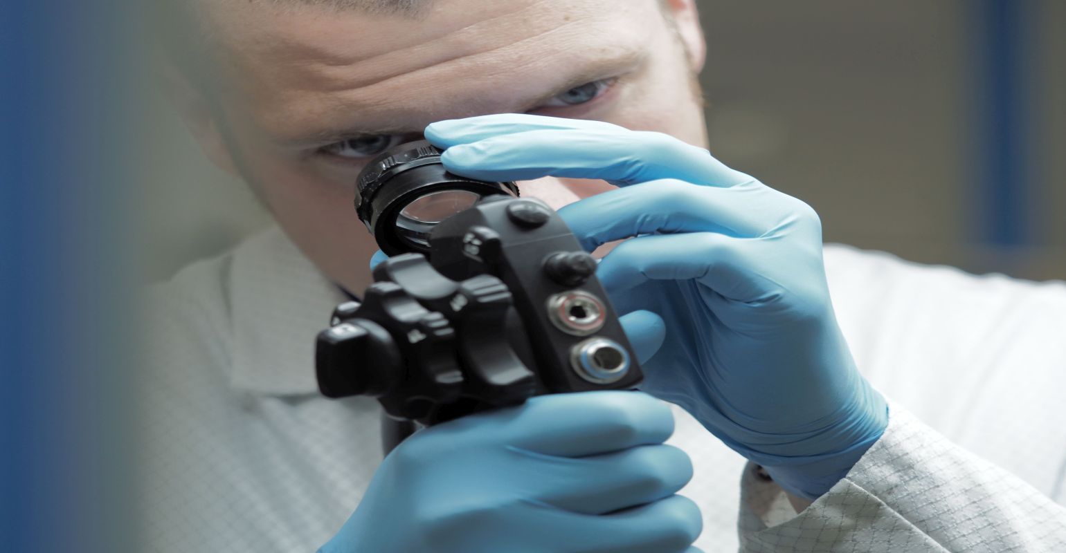 Safeguard Your Scopes: Tips to Minimize Scope Repairs and Maintain ...