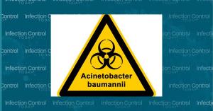 Acinetobacter baumannii sign (Adobe Stock 76664998 by fotohansel)
