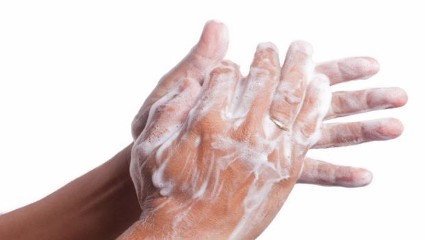 Hand Hygiene Can Lower Mortality, Antibiotic Prescription Rates in Nursing  Homes